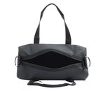 MUSTO Genoa Mini Carryall 2.0 Black MUSTO Genoa Mini Carryall 2.0 Black