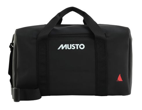 MUSTO Genoa Carryall 2.0 S Black