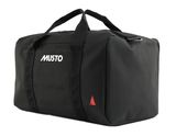 MUSTO Genoa Carryall 2.0 S Black