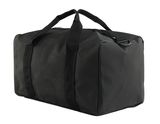 MUSTO Genoa Carryall 2.0 S Black