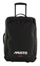 MUSTO Wheeled Backpack 40L Black