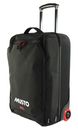 MUSTO Wheeled Backpack 40L Black