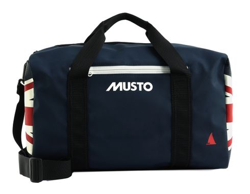 MUSTO Genoa Carryall 2.0 S GBR Blue