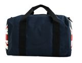 MUSTO Genoa Carryall 2.0 S GBR Blue
