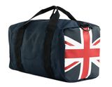 MUSTO Genoa Carryall 2.0 S GBR Blue