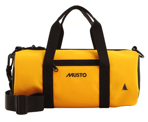 MUSTO Genoa Mini Carryall 2.0 Gold