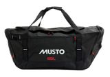 MUSTO Duffle Bag 65L Black