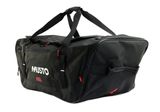 MUSTO Duffle Bag 65L Black