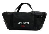 MUSTO Duffle Bag 65L Black