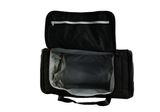 MUSTO Duffle Bag 65L Black