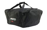 MUSTO Duffle Bag 65L Black