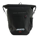 MUSTO Waterproof Backpack 40L Black MUSTO Waterproof Backpack 40L Black