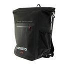 MUSTO Waterproof Backpack 40L Black MUSTO Waterproof Backpack 40L Black