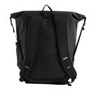 MUSTO Waterproof Backpack 40L Black MUSTO Waterproof Backpack 40L Black