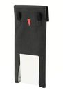 MUSTO Waterproof Phone Case Black MUSTO Waterproof Phone Case Black