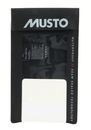 MUSTO Waterproof Phone Case Black MUSTO Waterproof Phone Case Black