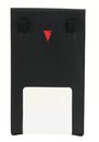 MUSTO Waterproof Phone Case Black MUSTO Waterproof Phone Case Black