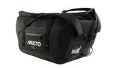 MUSTO Waterproof Carryall 65L Black