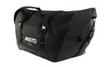 MUSTO Waterproof Carryall 65L Black