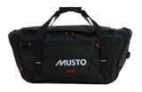 MUSTO Duffle Bag 50L Black