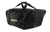MUSTO Duffle Bag 50L Black