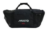 MUSTO Duffle Bag 50L Black