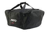 MUSTO Duffle Bag 50L Black