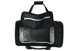 MUSTO Duffle Bag 50L Black
