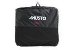MUSTO Duffle Bag 50L Black