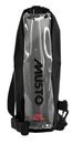 MUSTO 2L Dry Tube 2.0 Black MUSTO 2L Dry Tube 2.0 Black