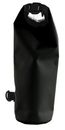 MUSTO 2L Dry Tube 2.0 Black MUSTO 2L Dry Tube 2.0 Black