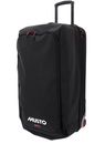MUSTO Wheeled Bag 80L Black MUSTO Wheeled Bag 80L Black