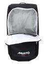 MUSTO Wheeled Bag 80L Black MUSTO Wheeled Bag 80L Black