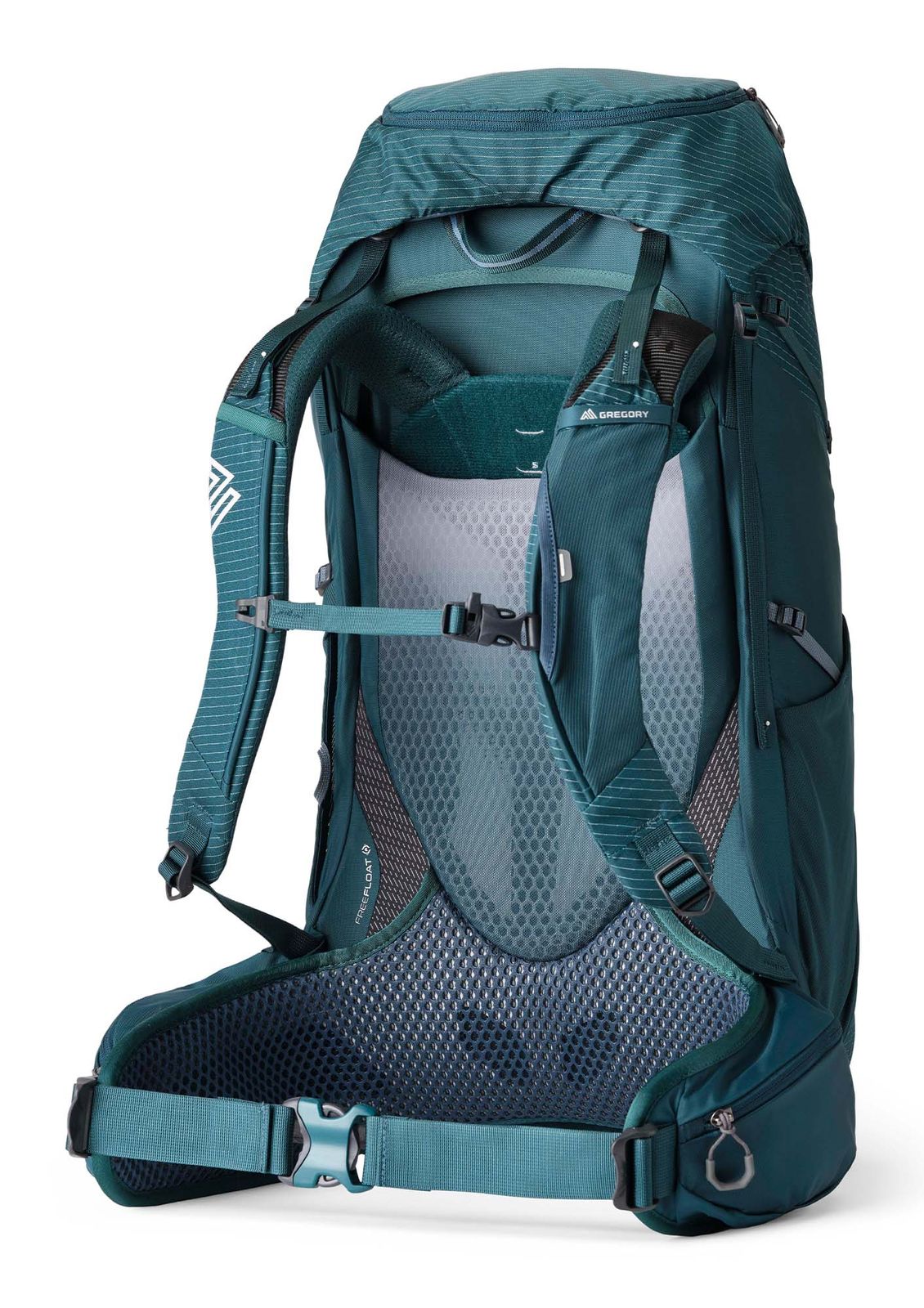 GREGORY Maven 38 Backpack XS / S Ocean Slate GREGORY Maven 38 Backpack XS / S Ocean Slate