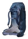 GREGORY Baltoro 65 Backpack L Stellar Blue