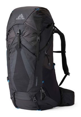 GREGORY Paragon 60 Backpack S / M Alpine Black GREGORY Paragon 60 Backpack S / M Alpine Black