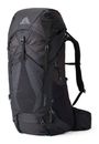 GREGORY Paragon 60 Backpack S / M Alpine Black GREGORY Paragon 60 Backpack S / M Alpine Black