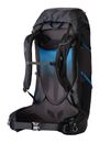 GREGORY Paragon 60 Backpack S / M Alpine Black GREGORY Paragon 60 Backpack S / M Alpine Black