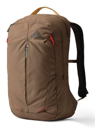 GREGORY Retna 25 Backpack Mesa Brown GREGORY Retna 25 Backpack Mesa Brown