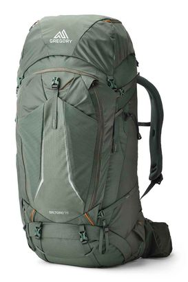 GREGORY Baltoro 75 Backpack S Terrain Green GREGORY Baltoro 75 Backpack S Terrain Green