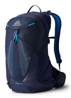 GREGORY Miko 25 Backpack Volt Blue
