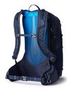 GREGORY Miko 25 Backpack Volt Blue