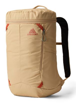GREGORY Rhune 25 Backpack Sand Storm GREGORY Rhune 25 Backpack Sand Storm