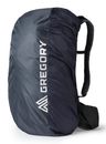 GREGORY Raincover 30 L Obsidian Black