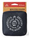 GREGORY Raincover 30 L Obsidian Black