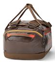 GREGORY Alpaca 40 Duffle Mesa Brown GREGORY Alpaca 40 Duffle Mesa Brown