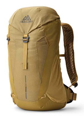 GREGORY Arrio 22 Backpack Amber Haze