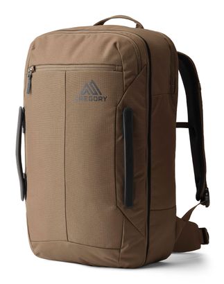 GREGORY ADV Travel Packs Border Carry On 40 Mesa Brown