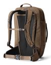 GREGORY ADV Travel Packs Border Carry On 40 Mesa Brown
