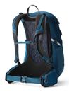 GREGORY Zulu 20 LT Backpack Starlight Blue